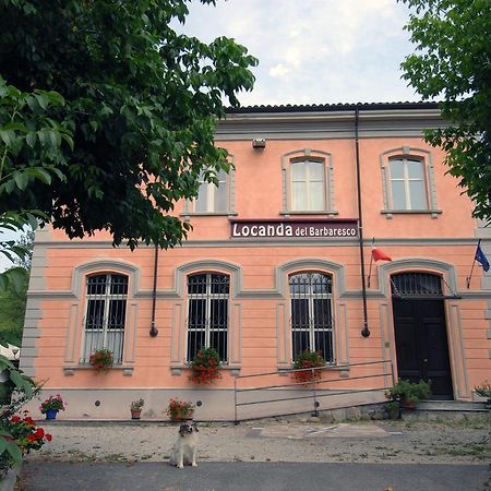 Locanda Del Barbaresco Alba  Esterno foto