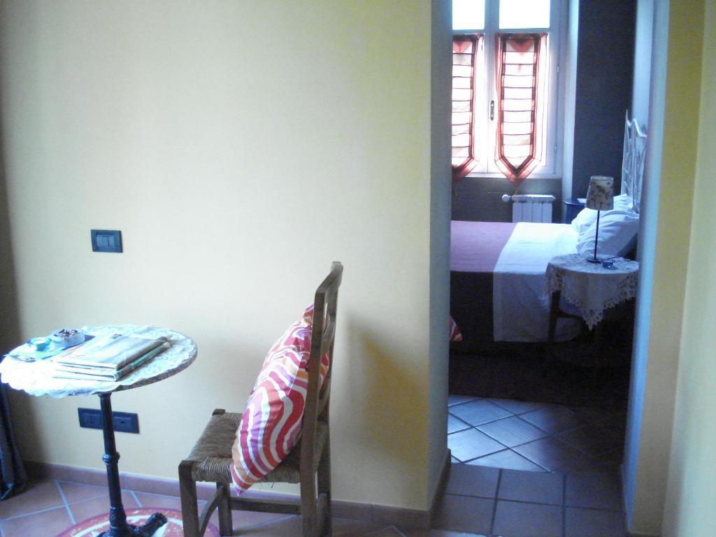 Locanda Del Barbaresco Alba  Camera foto