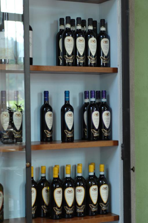Locanda Del Barbaresco Alba  Esterno foto