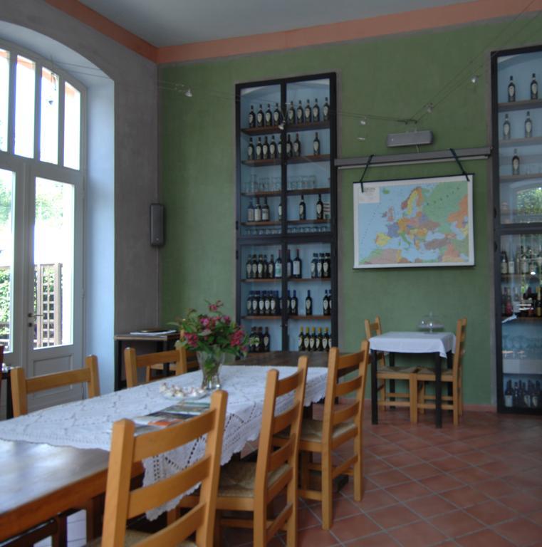 Locanda Del Barbaresco Alba  Esterno foto
